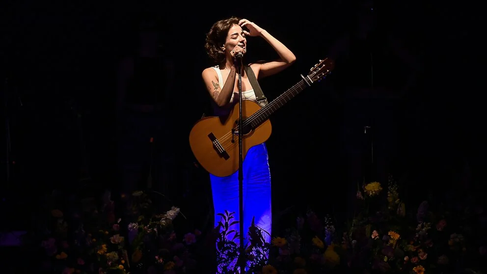 Show Zoe Gotusso Konex