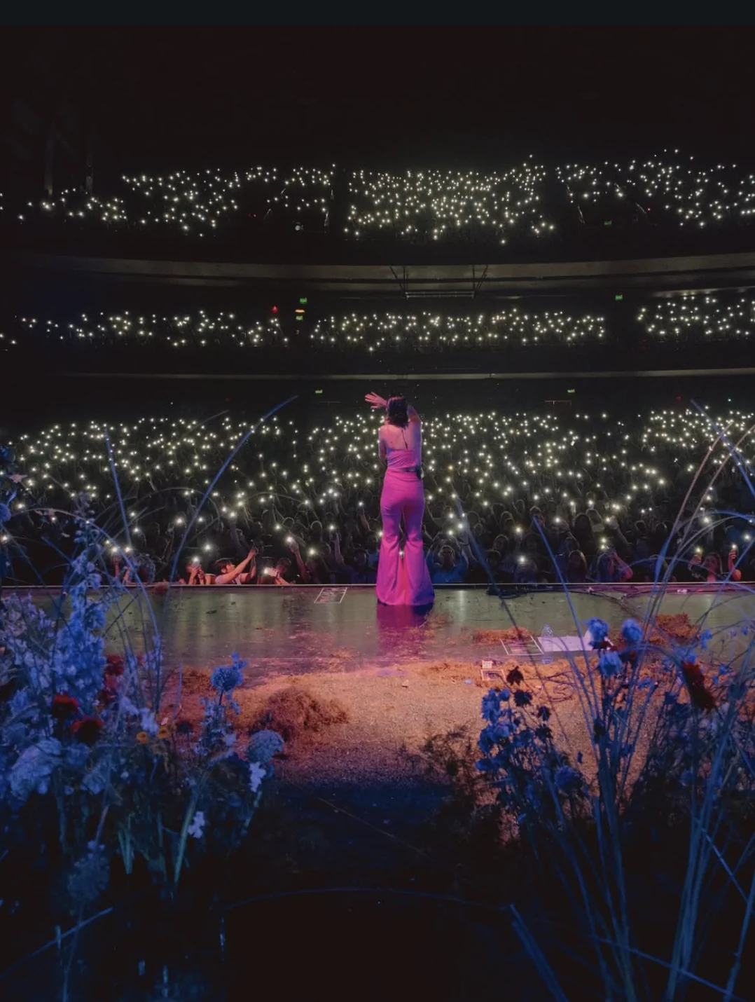 Show Zoe Gotusso Gran Rex Noviembre